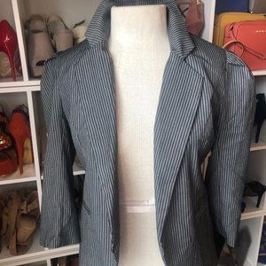 Woman’s Blazer